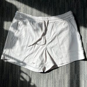 Athleta Farallon Shorts